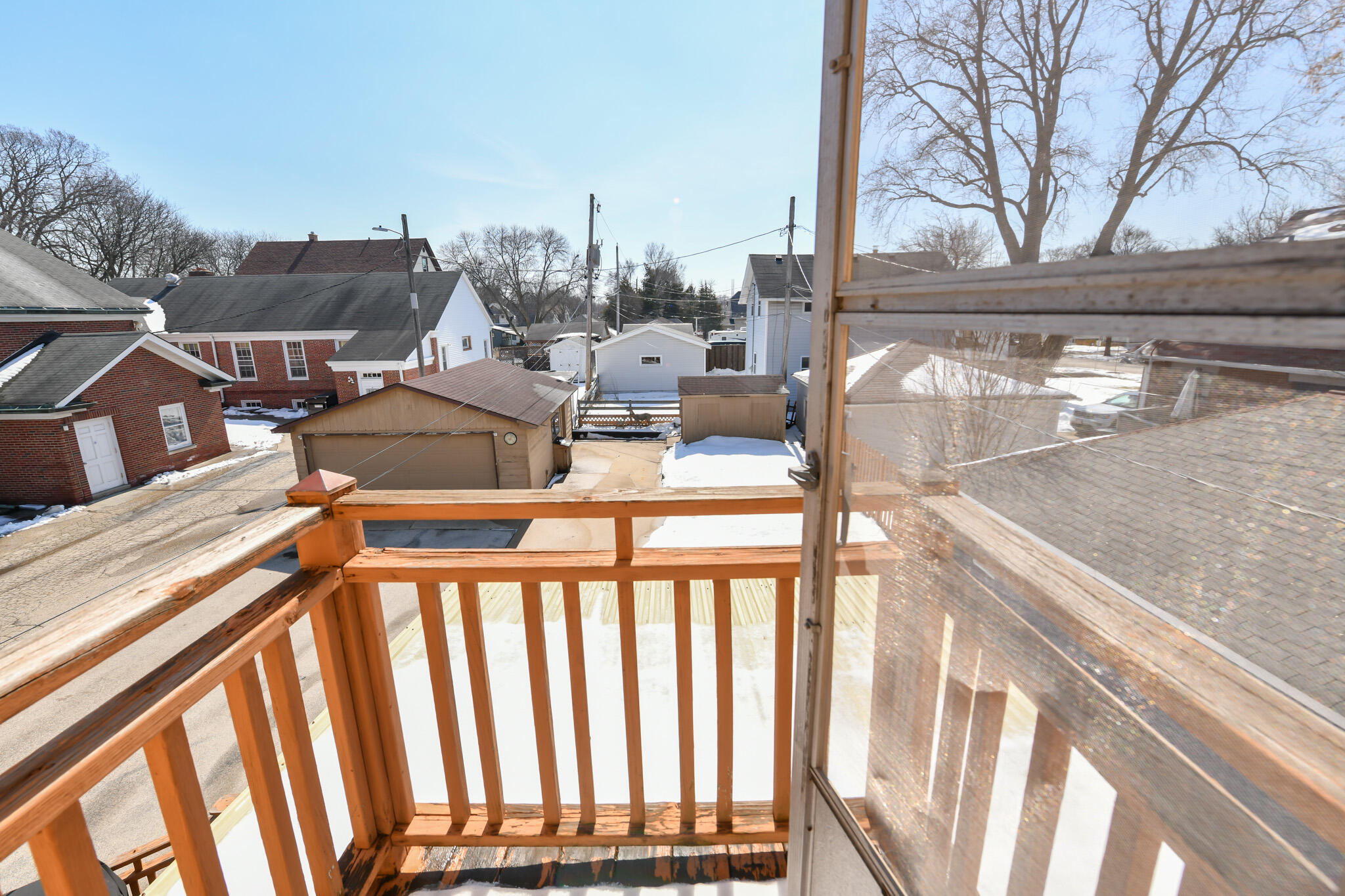 6919 West Blue Mound Road Wauwatosa, WI 53213 - Photo 25 of 39 HEN_0879