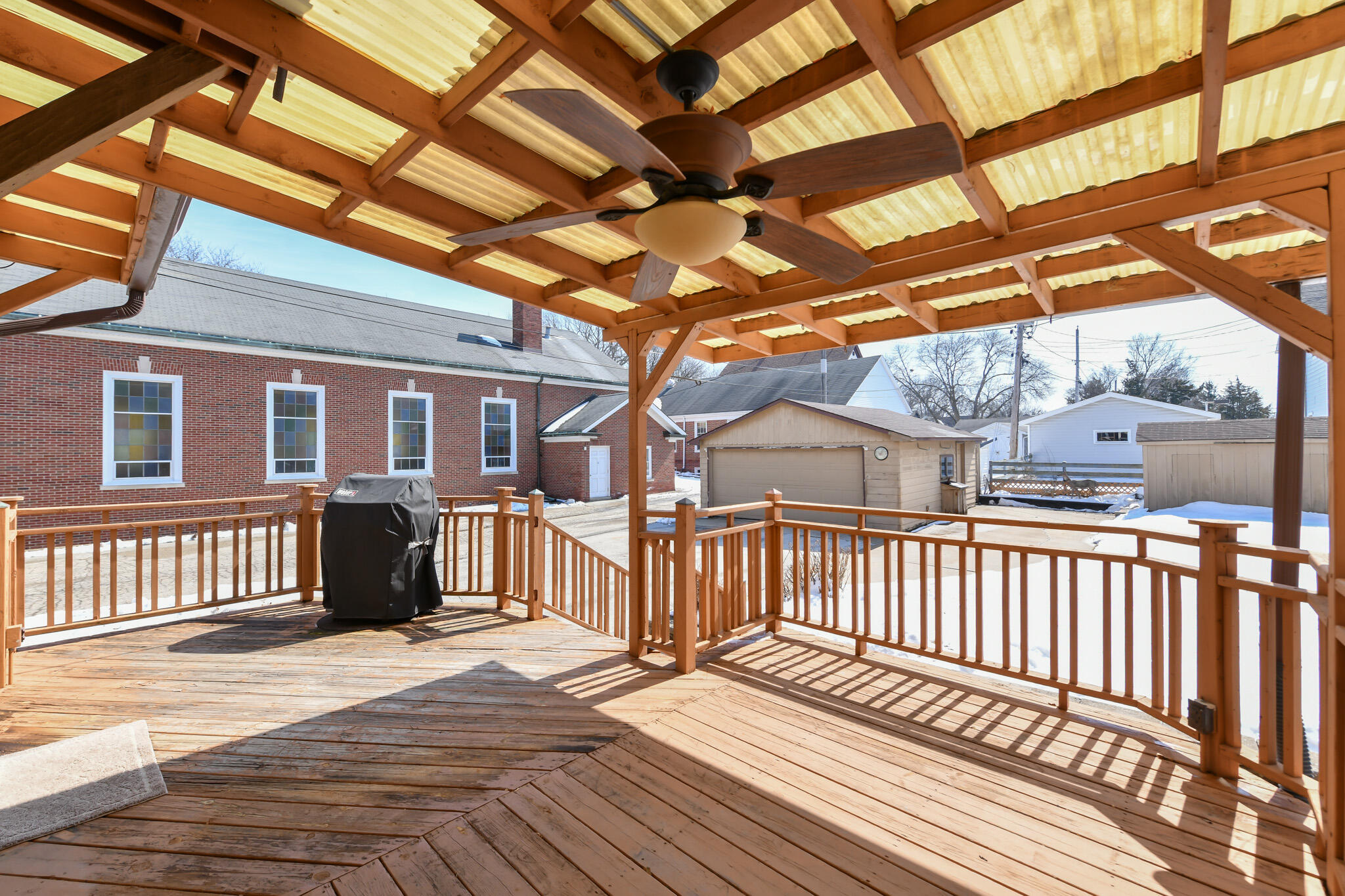 6919 West Blue Mound Road Wauwatosa, WI 53213 - Photo 31 of 39 HEN_0888