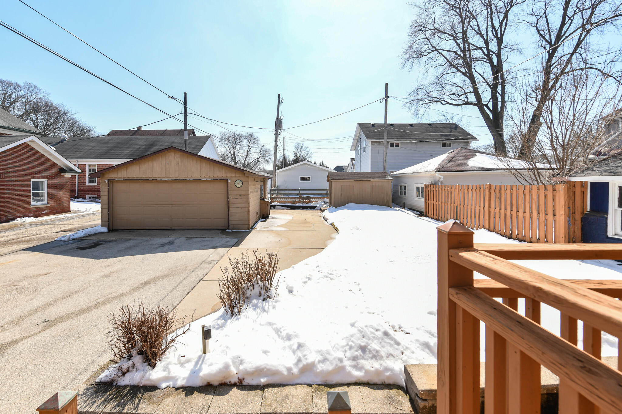 6919 West Blue Mound Road Wauwatosa, WI 53213 - Photo 33 of 39 HEN_0890