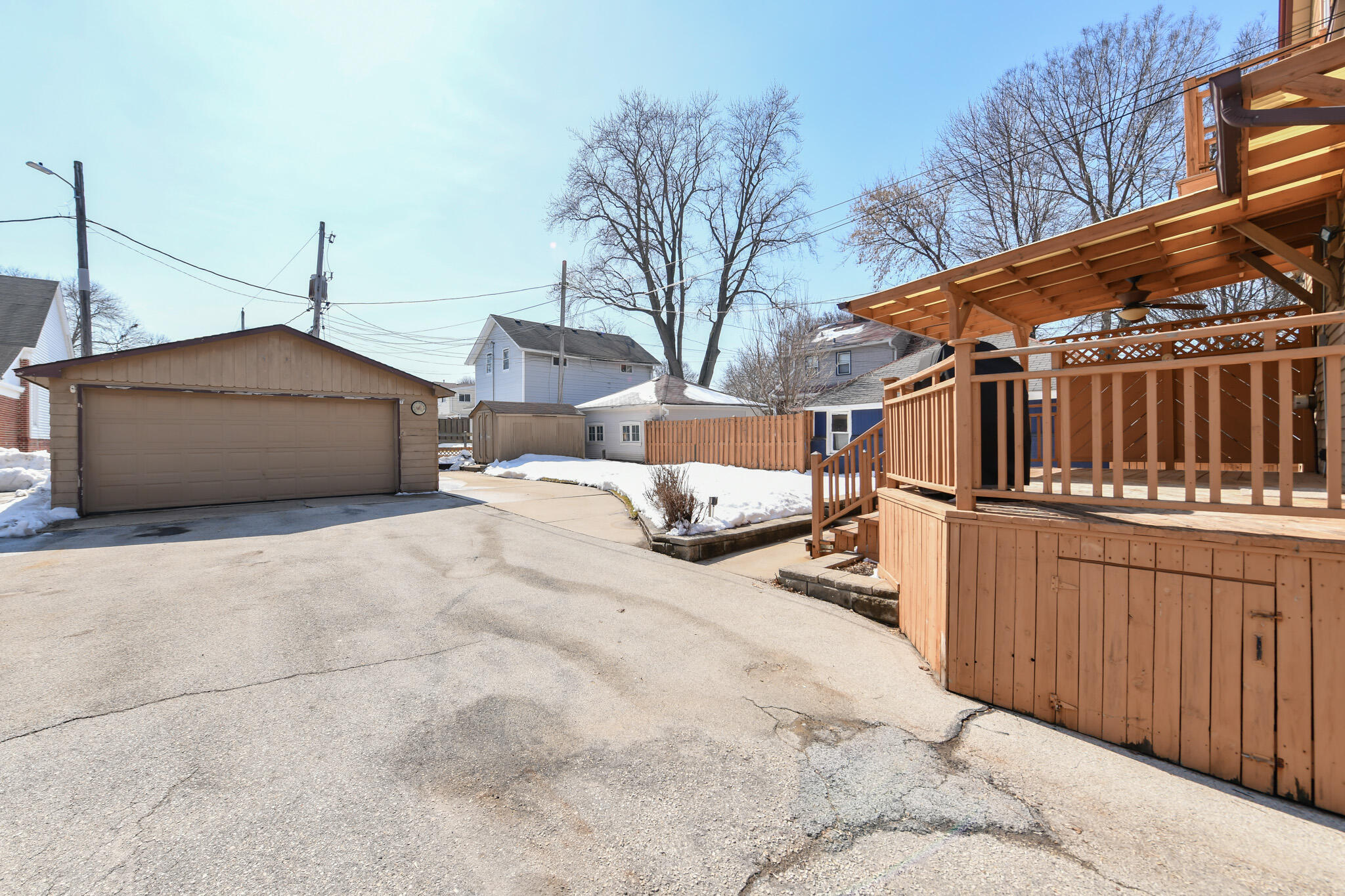 6919 West Blue Mound Road Wauwatosa, WI 53213 - Photo 34 of 39 HEN_0891