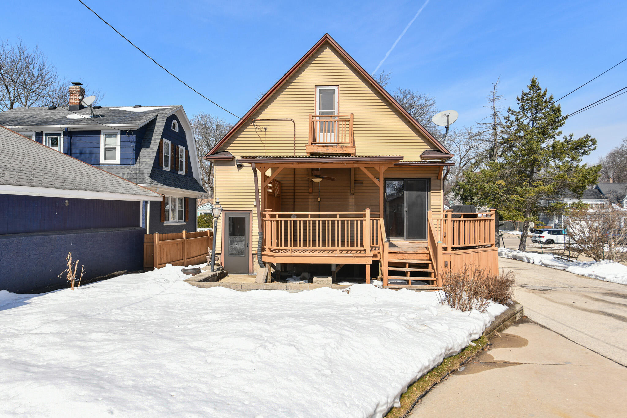 6919 West Blue Mound Road Wauwatosa, WI 53213 - Photo 38 of 39 HEN_0898