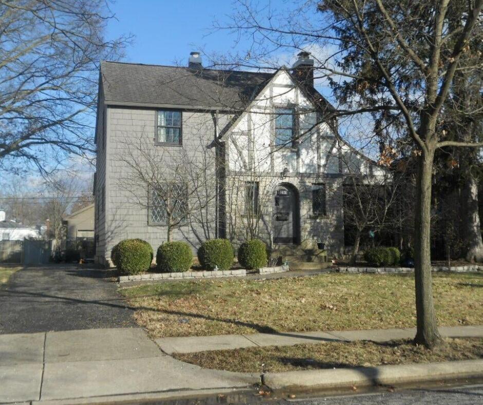 1026 South Remington Road Columbus, OH 43209 - Photo 1 of 48 Front1