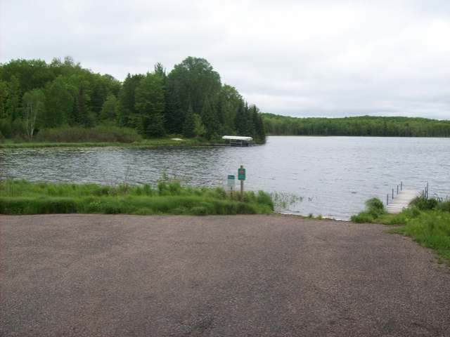 Lot 61 Bowie Road Presque Isle, WI 54557 - Photo 6 of 6 Gallery Image 6
