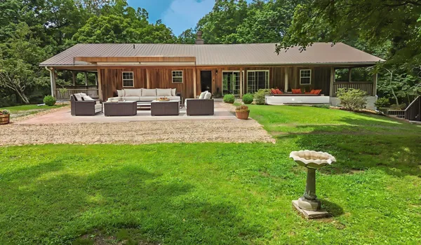 $849,000 | 2661 Tinnin Road, Goodlettsville, TN 37072