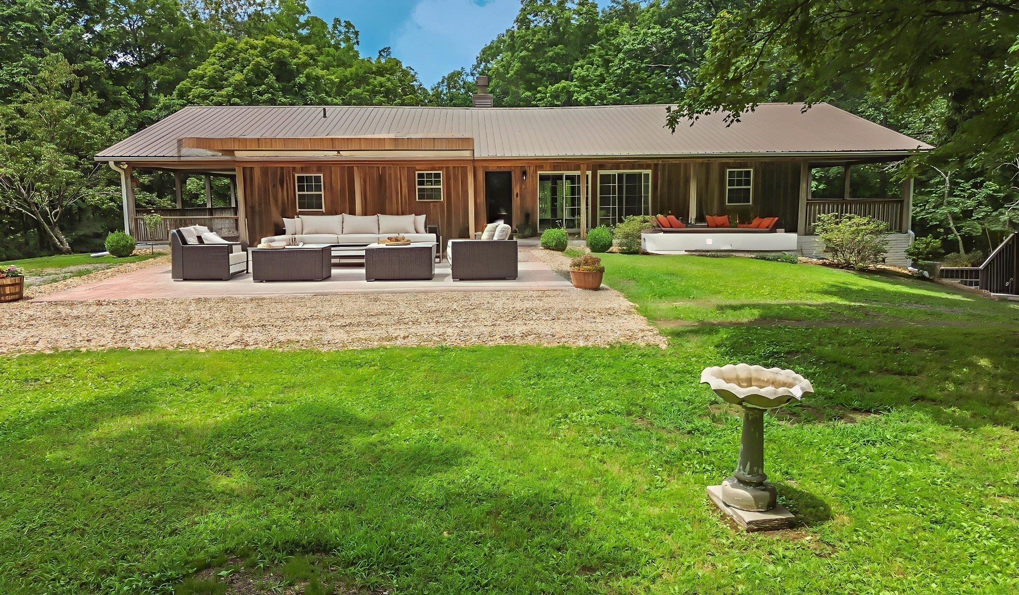 2661 Tinnin Road Goodlettsville, TN 37072 - Photo 1 of 61