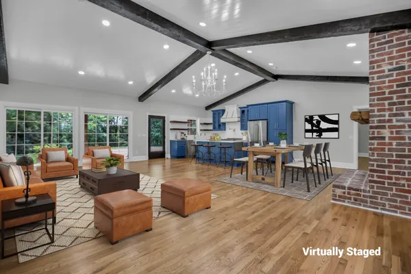 $849,000 | 2661 Tinnin Road, Goodlettsville, TN 37072