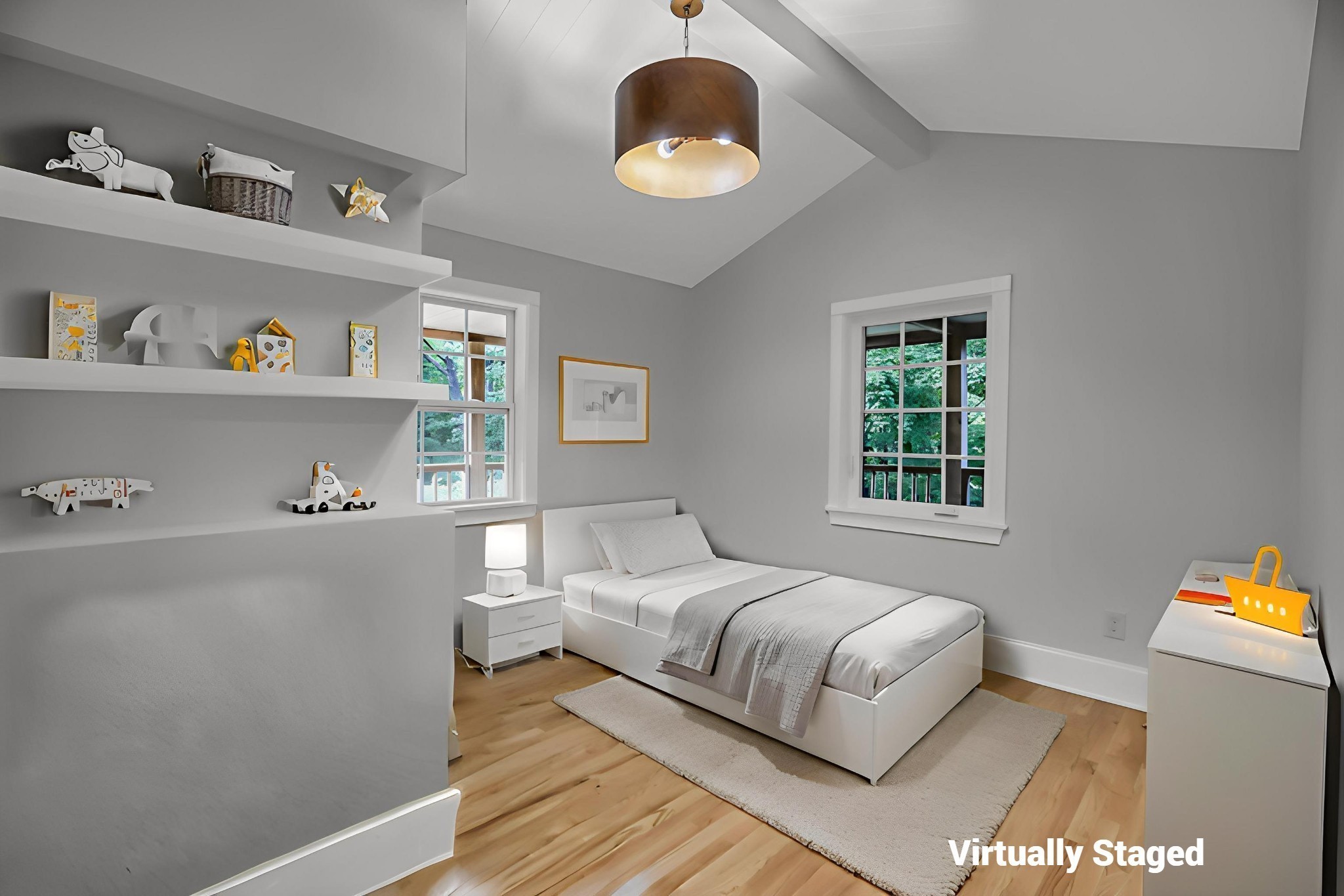 2661 Tinnin Road Goodlettsville, TN 37072 - Photo 27 of 61