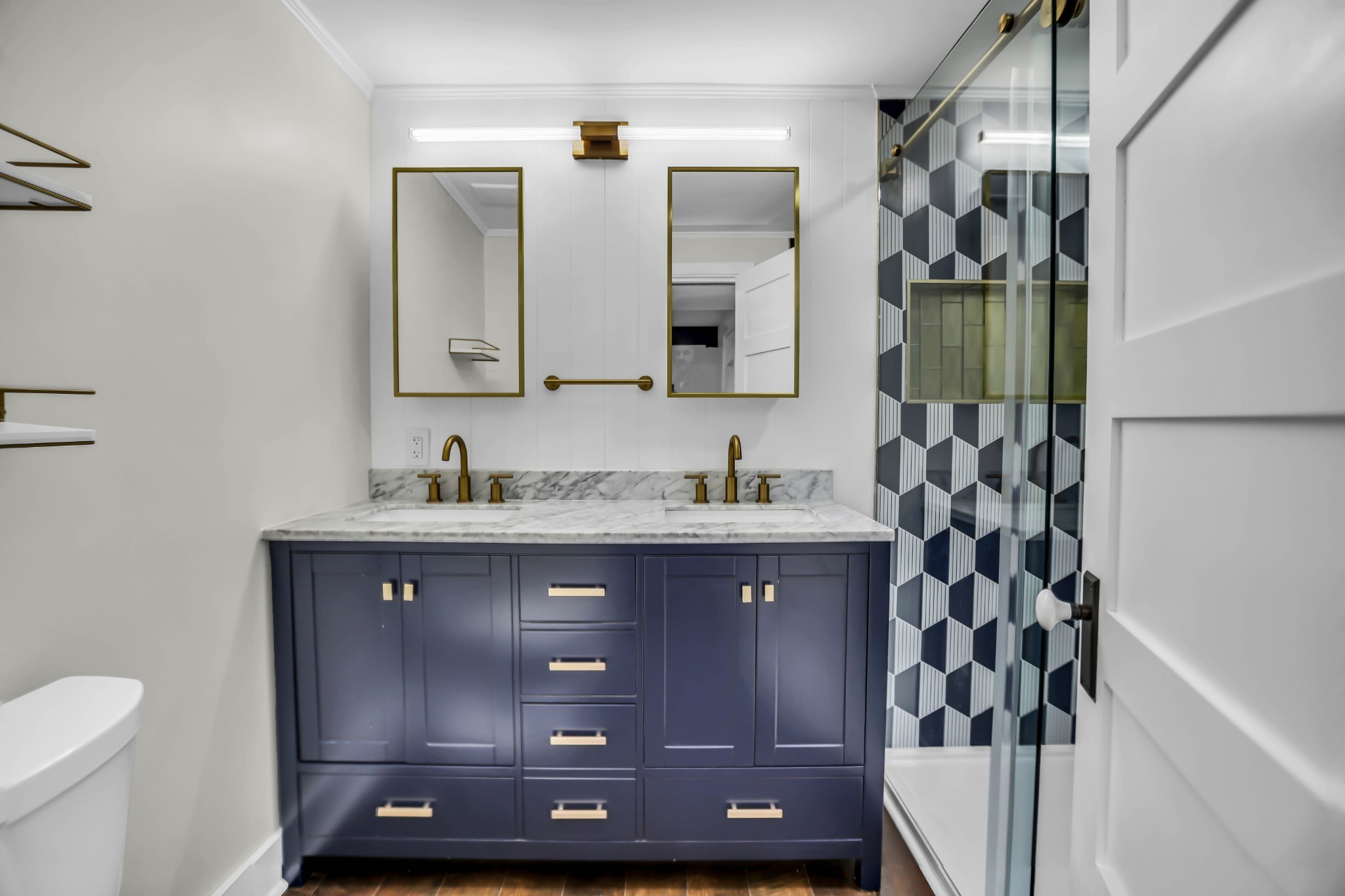 2661 Tinnin Road Goodlettsville, TN 37072 - Photo 37 of 61