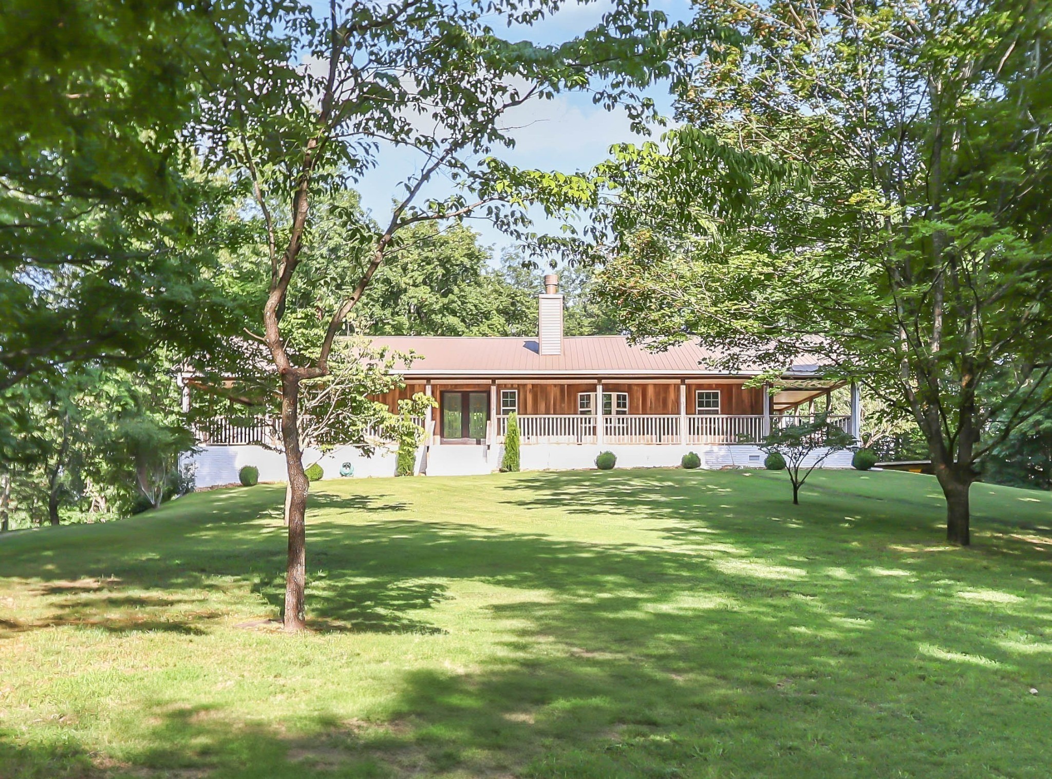 2661 Tinnin Road Goodlettsville, TN 37072 - Photo 46 of 61