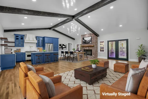 $849,000 | 2661 Tinnin Road, Goodlettsville, TN 37072