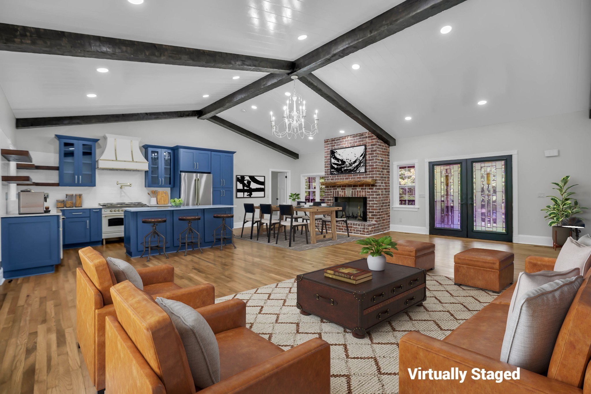 2661 Tinnin Road Goodlettsville, TN 37072 - Photo 5 of 61