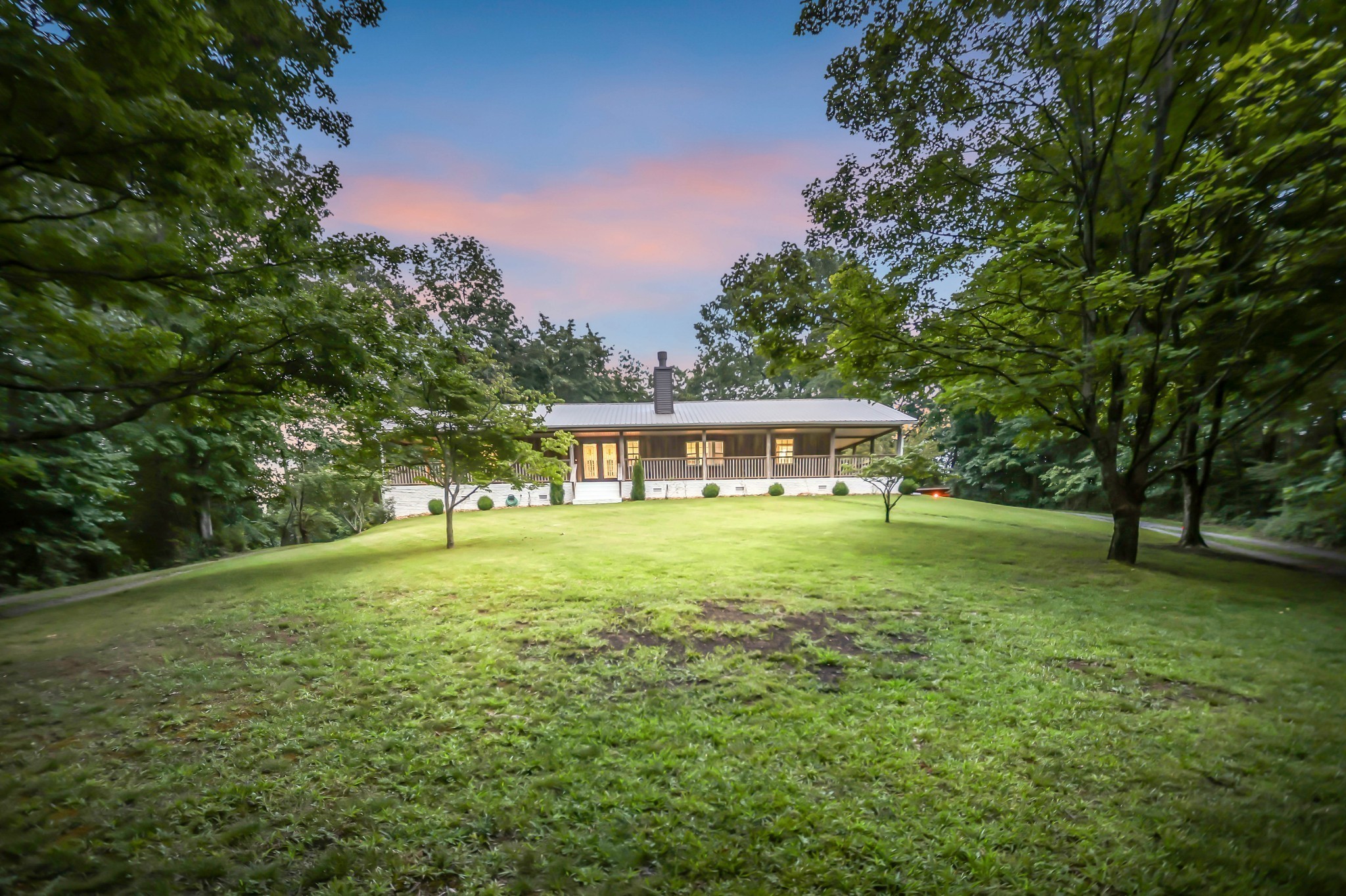 2661 Tinnin Road Goodlettsville, TN 37072 - Photo 52 of 61