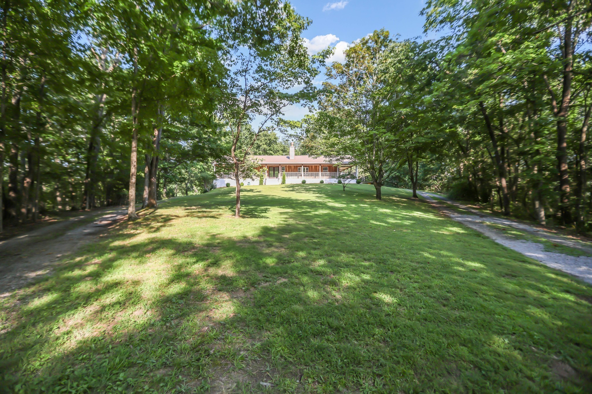 2661 Tinnin Road Goodlettsville, TN 37072 - Photo 53 of 61