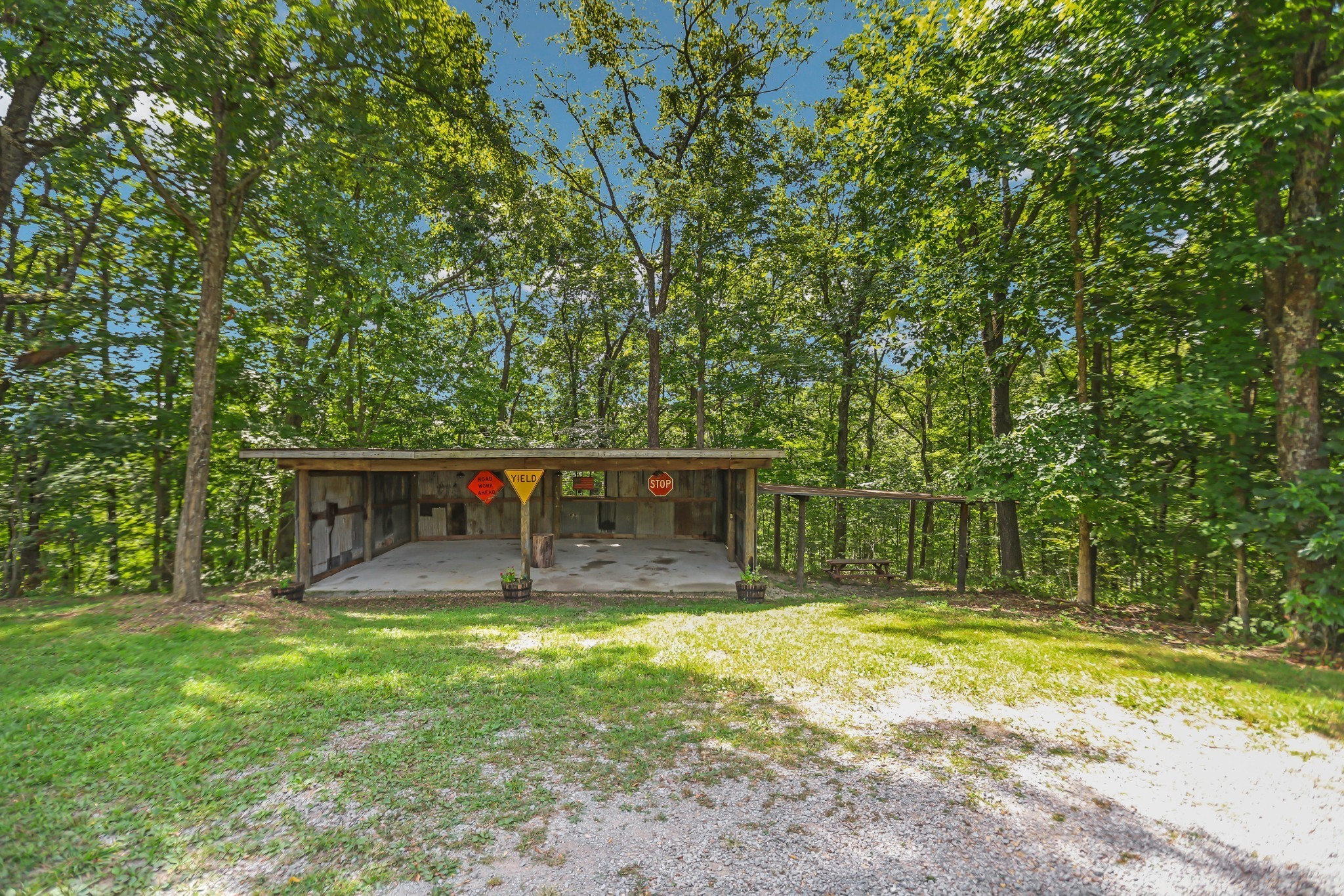 2661 Tinnin Road Goodlettsville, TN 37072 - Photo 55 of 61