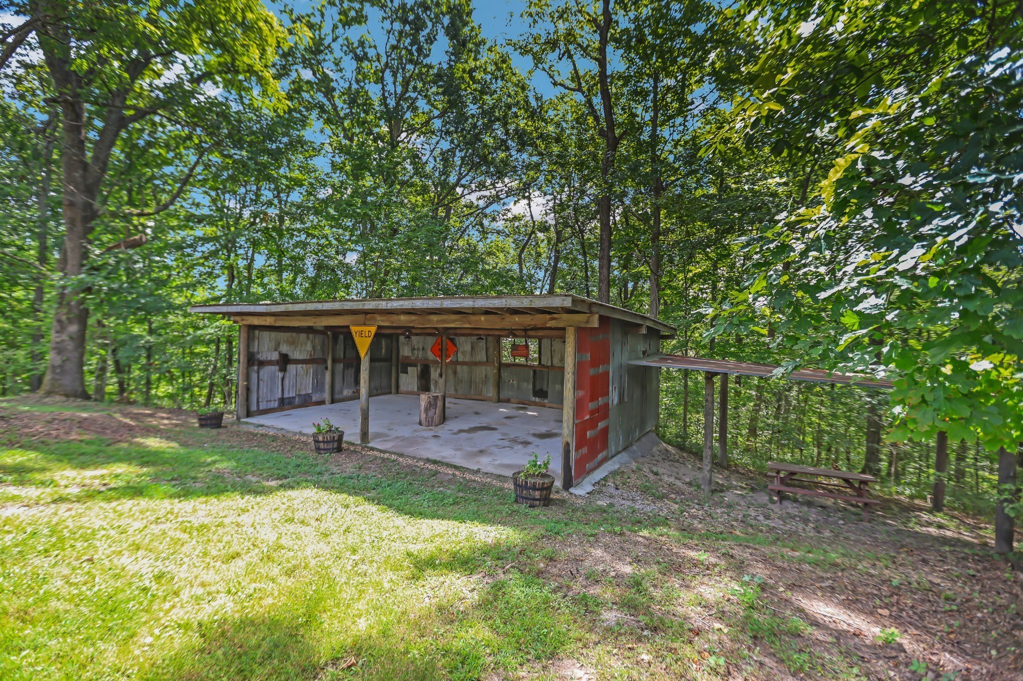 2661 Tinnin Road Goodlettsville, TN 37072 - Photo 56 of 61