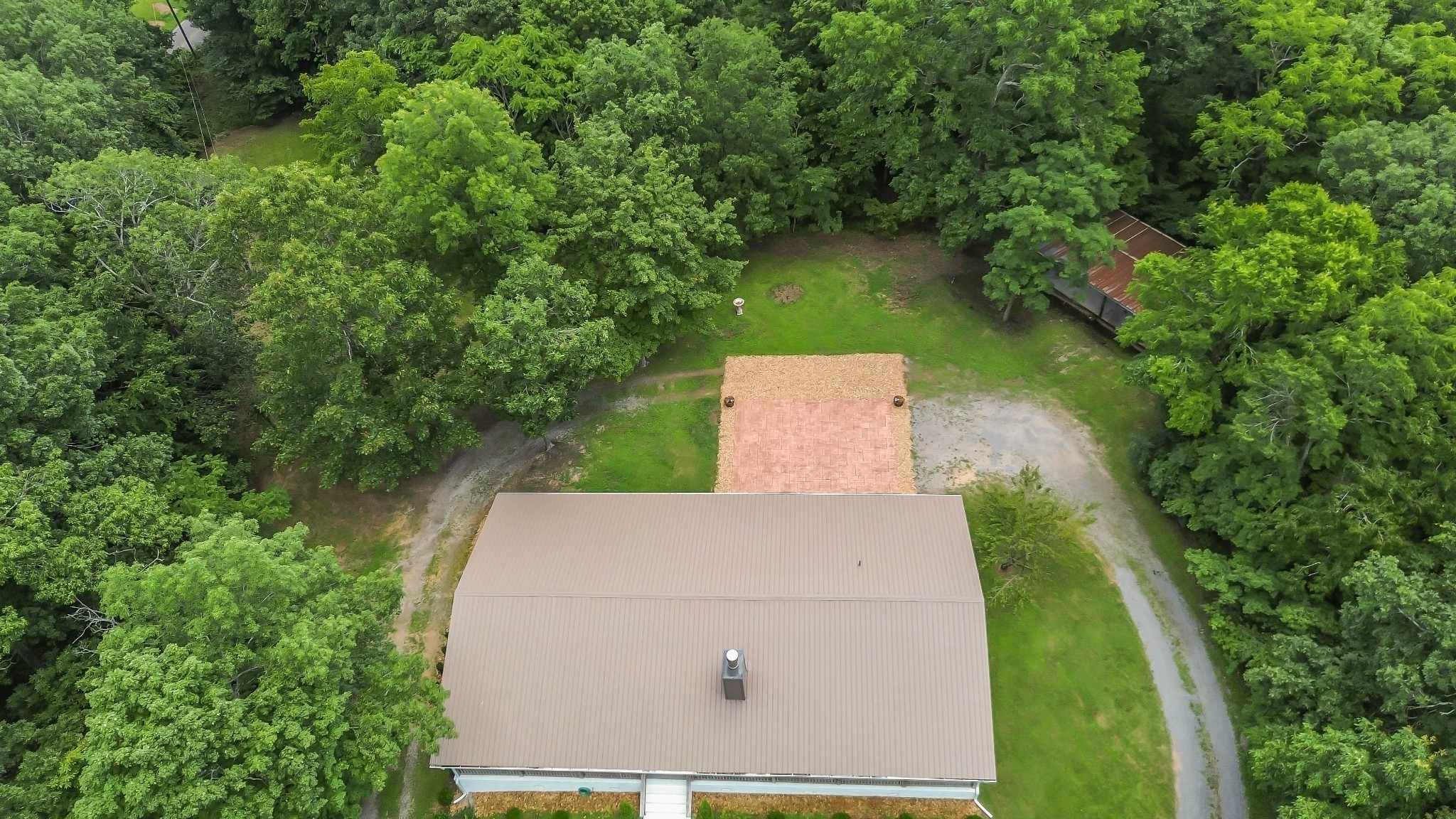 2661 Tinnin Road Goodlettsville, TN 37072 - Photo 59 of 61