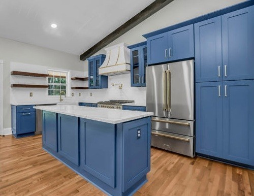 2661 Tinnin Road Goodlettsville, TN 37072 - Photo 6 of 61