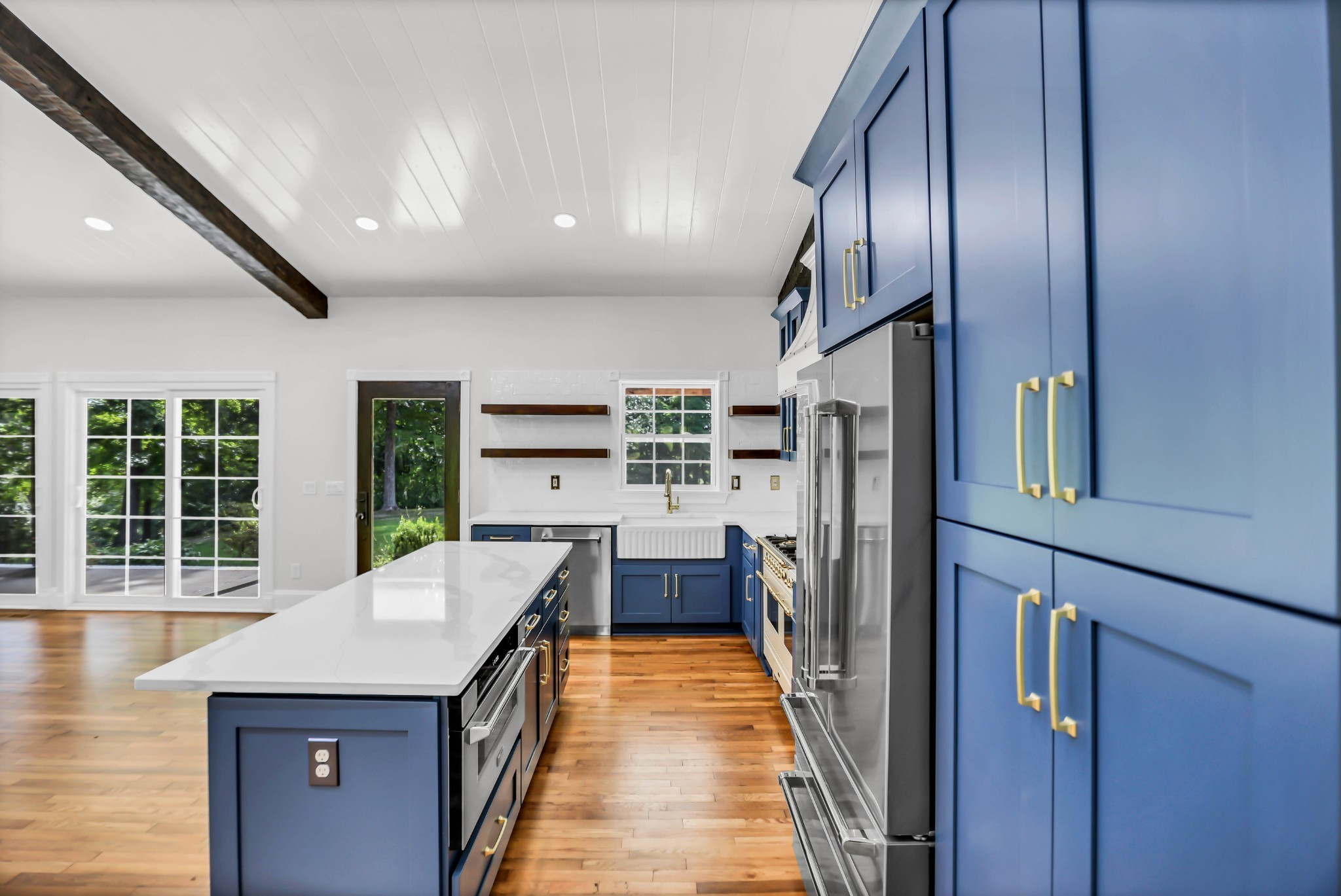 2661 Tinnin Road Goodlettsville, TN 37072 - Photo 10 of 61