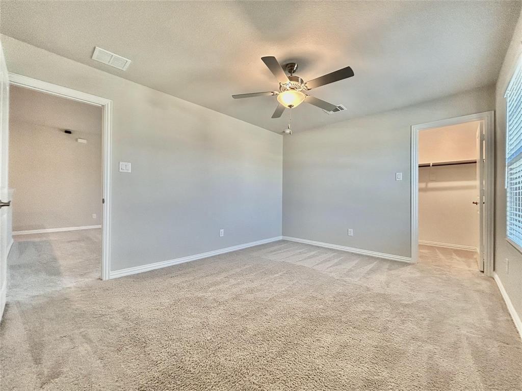1804 Berry Rdg Trail Aubrey, TX 76227 - Photo 22 of 33 3rd bedroom