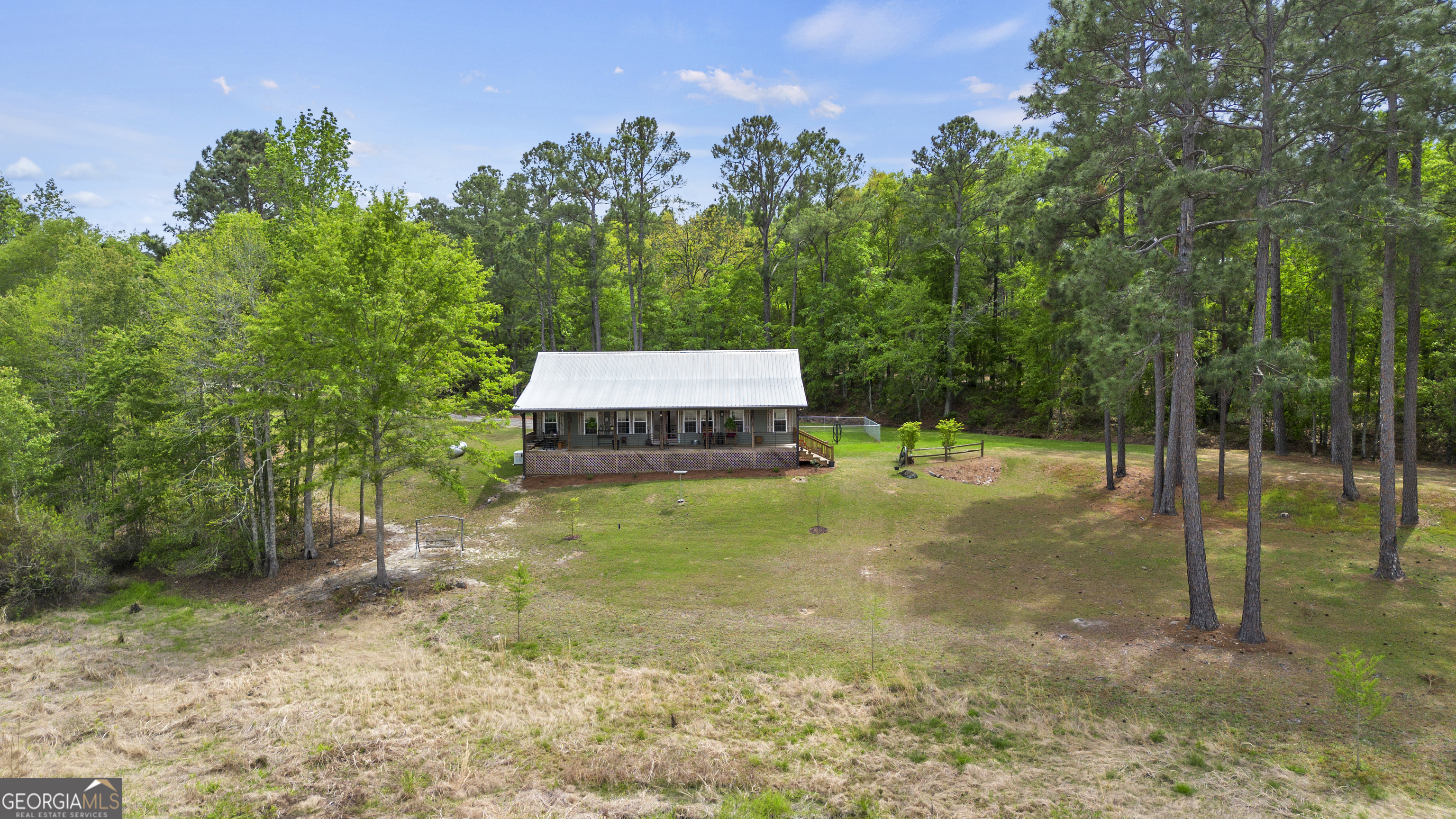 418 Oglesby Pond Road Portal, GA 30450 - Photo 5 of 74