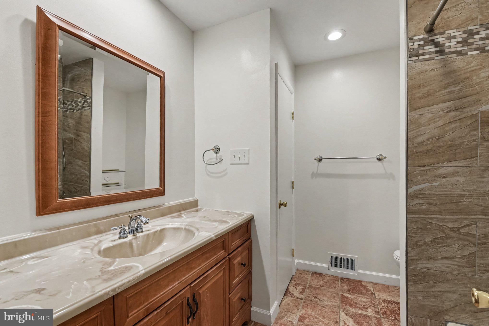 2306 Caves Road Owings Mills, MD 21117 - Photo 26 of 38 Full Bath