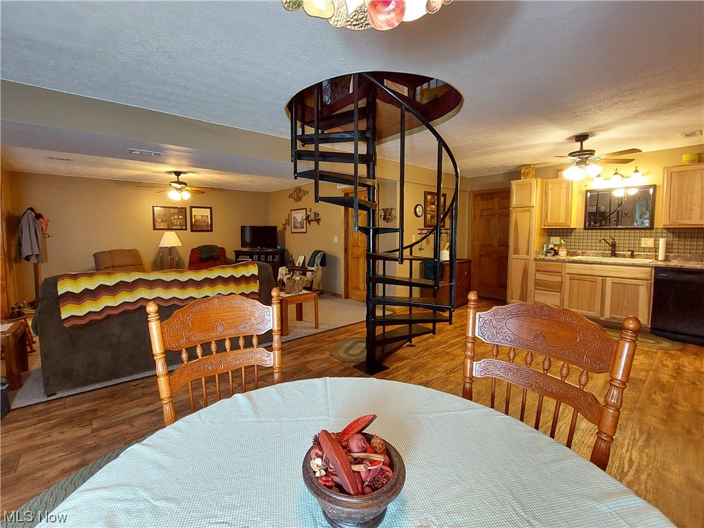 37176 Chestnut Ridge Road Barnesville, OH 43713 - Photo 13 of 29 Gallery Image 13