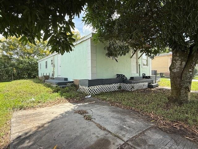 821 Rickey Jackson Boulevard Pahokee, FL 33476 - Photo 2 of 2 Photo 2