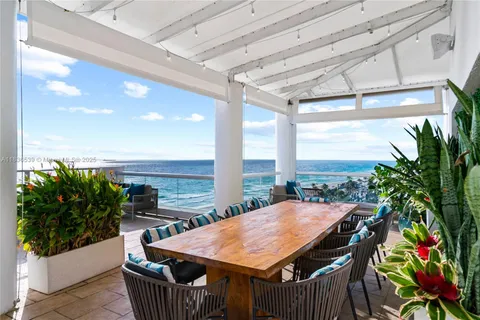 $1,574,900 | 551 North Fort Lauderdale Beach Boulevard, Unit R201, Fort Lauderdale, FL 33304