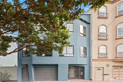 $1,699,000 | 1714-1718 Anza Street, San Francisco, CA 94118