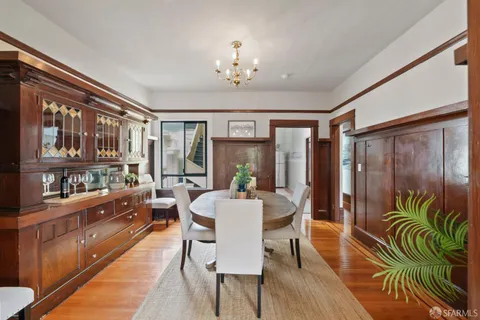 $1,699,000 | 1714-1718 Anza Street, San Francisco, CA 94118