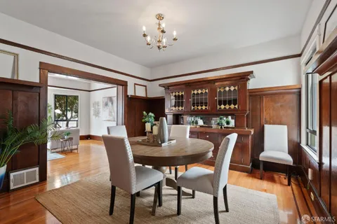 $1,699,000 | 1714-1718 Anza Street, San Francisco, CA 94118