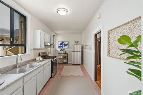 $1,699,000 | 1714-1718 Anza Street, San Francisco, CA 94118