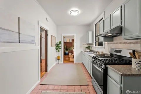 $1,699,000 | 1714-1718 Anza Street, San Francisco, CA 94118