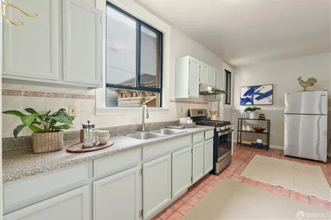 $1,699,000 | 1714-1718 Anza Street, San Francisco, CA 94118