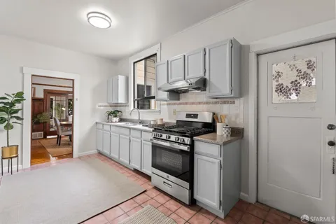 $1,699,000 | 1714-1718 Anza Street, San Francisco, CA 94118