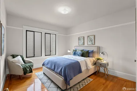 $1,699,000 | 1714-1718 Anza Street, San Francisco, CA 94118