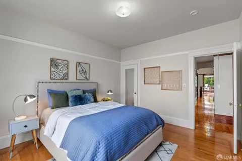 $1,699,000 | 1714-1718 Anza Street, San Francisco, CA 94118