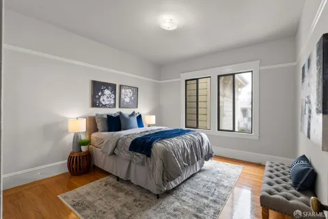 $1,699,000 | 1714-1718 Anza Street, San Francisco, CA 94118