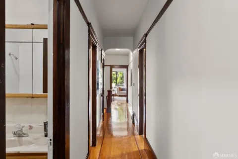 $1,699,000 | 1714-1718 Anza Street, San Francisco, CA 94118