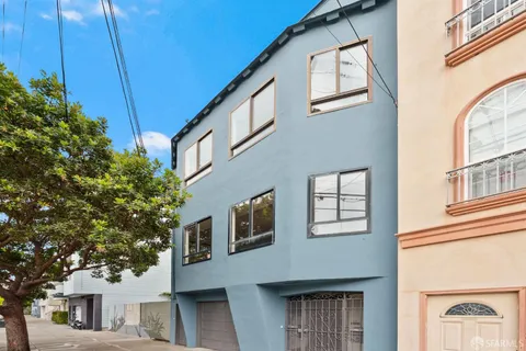 $1,699,000 | 1714-1718 Anza Street, San Francisco, CA 94118