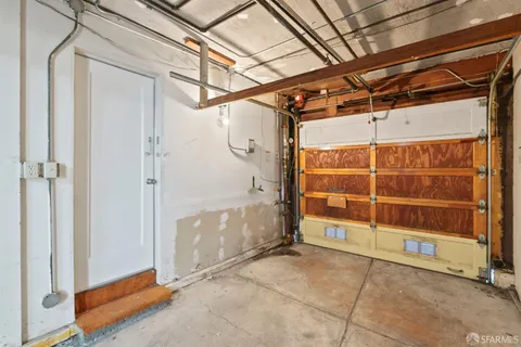 $1,699,000 | 1714-1718 Anza Street, San Francisco, CA 94118