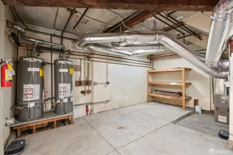 $1,699,000 | 1714-1718 Anza Street, San Francisco, CA 94118