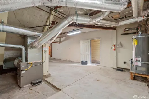 $1,699,000 | 1714-1718 Anza Street, San Francisco, CA 94118