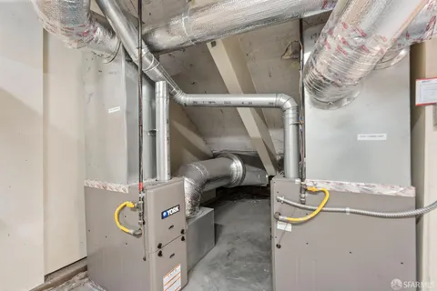 $1,699,000 | 1714-1718 Anza Street, San Francisco, CA 94118