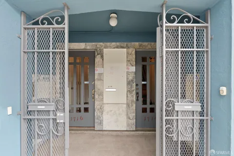 $1,699,000 | 1714-1718 Anza Street, San Francisco, CA 94118