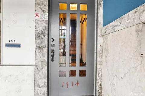 $1,699,000 | 1714-1718 Anza Street, San Francisco, CA 94118