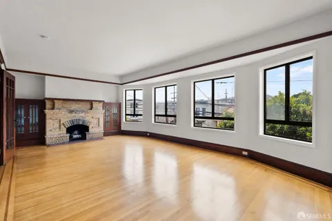 $1,699,000 | 1714-1718 Anza Street, San Francisco, CA 94118