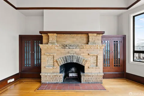 $1,699,000 | 1714-1718 Anza Street, San Francisco, CA 94118