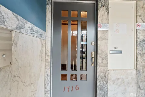 $1,699,000 | 1714-1718 Anza Street, San Francisco, CA 94118