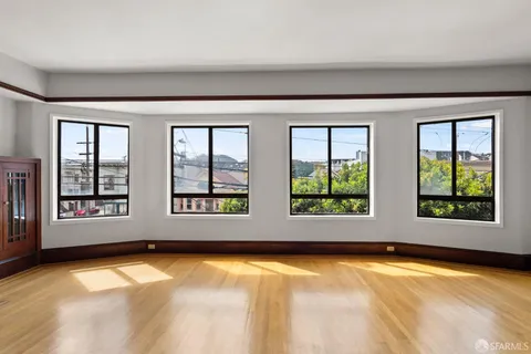 $1,699,000 | 1714-1718 Anza Street, San Francisco, CA 94118